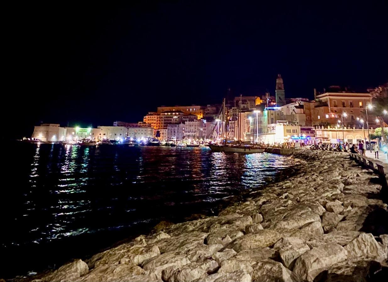 Riflessi Sul Mare * Gaète